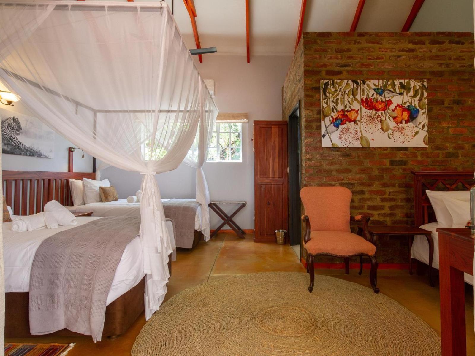 The Courtney Lodge Victoriafälle Zimmer foto